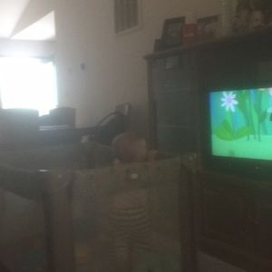 Meet your Posher, Margaret